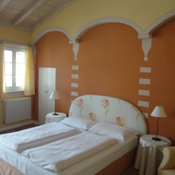 Casa Arizzoli - Appartment Tre Archi (3 Bögen)