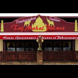 Taj Mahal Palace