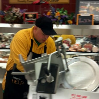 Stop & Shop - Grocery Near Me - Bloomfield, New Jersey