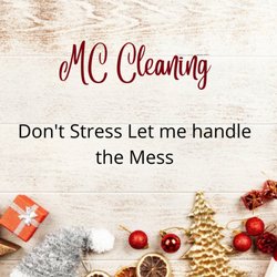 MC Cleaning Services