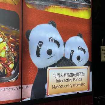 Xinjiang  BBQ - Pandas - Asian Fusion Near Me - San Diego, California