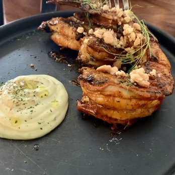 Fat Ox - Italian Near Me - Scottsdale, Arizona