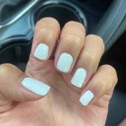New York Nails - Nails
