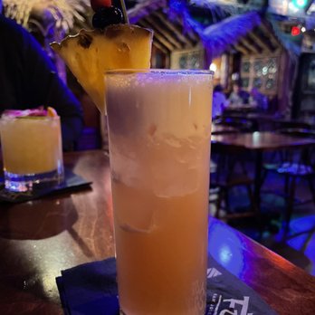 Dr. Funk - Tiki Bars Near Me - San Jose, California Dr. Funk - Tiki Bars Near Me - San Jose, California