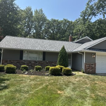 Scherer Family Construction - Complete roof - General Contractors Near Me - Munroe Falls, Ohio Scherer Family Construction - Complete roof - General Contractors Near Me - Munroe Falls, Ohio