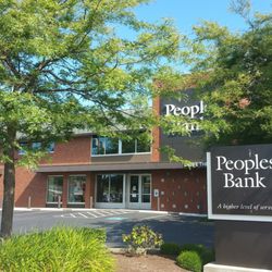 Peoples Bank Banks Credit Unions 1218 Commercial Ave