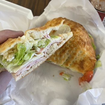 Mike's Pizza - Pizza Near Me - San Dimas, California