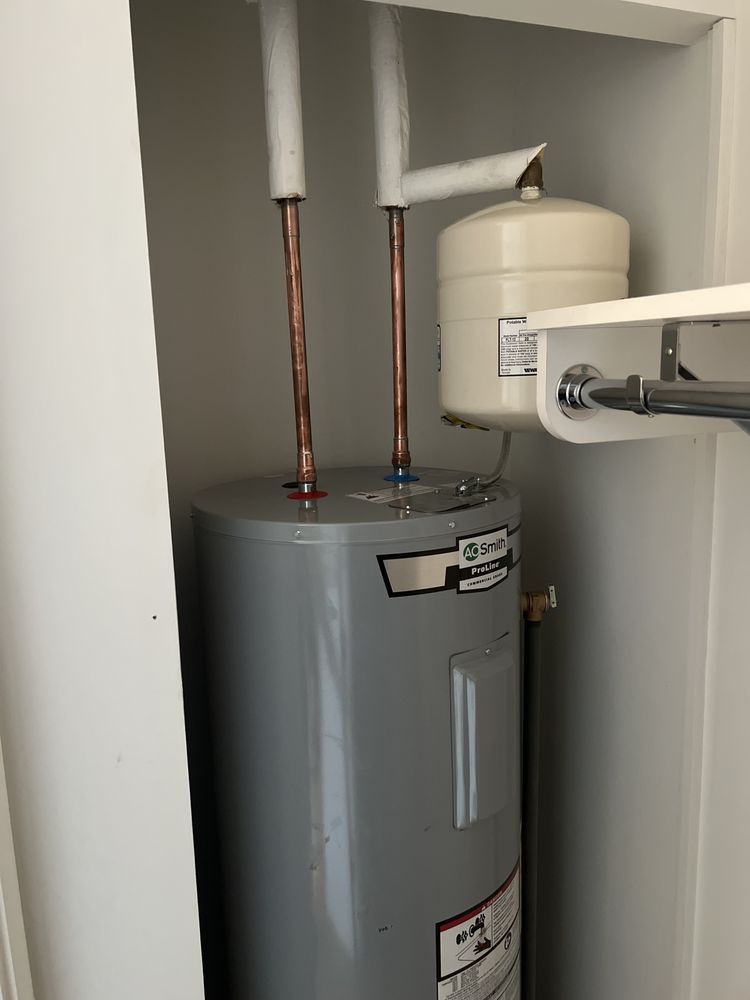 Slide of Nyc Pipe Tech