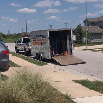 Freedom Power - Solar Installation Near Me - Austin, Texas