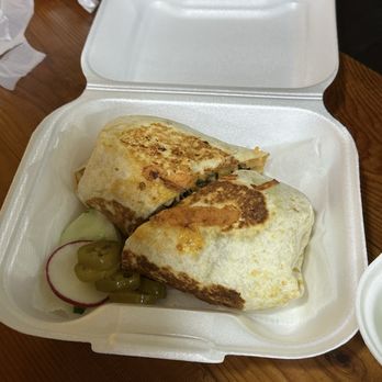 Mexiote - Steak burrito - Mexican Near Me - Pembroke Pines, Florida