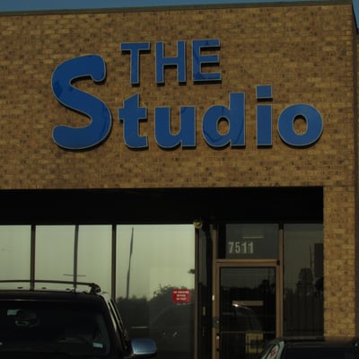 THE STUDIO - Updated February 2025 - 7511 South Fwy, Houston, Texas