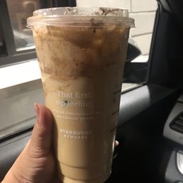 Iced Chai Iced Chai
