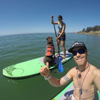 Covewater New Brighton SUP - Dogs are welcome at Covewater New Brighton SUP ;) - Paddleboarding Near Me - Capitola, California Covewater New Brighton SUP - Dogs are welcome at Covewater New Brighton SUP ;) - Paddleboarding Near Me - Capitola, California