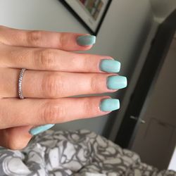 Lovely Nails & Spa
