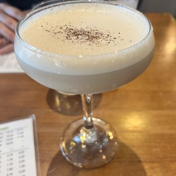 Windy City Pizza and Pub - Espresso martini - Pizza Near Me - Breckenridge, Colorado