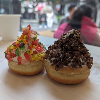 Cafe Dulce - Coffee & Tea Near Me - Los Angeles, California