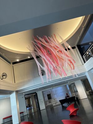 Memphis Brooks Museum of Art by null