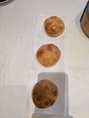 Imperial Treasure Fine Chinese Cuisine (Crowne Plaza) by null