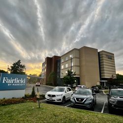 Fairfield by Marriott Inn & Suites Jackson