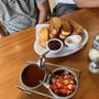 The Pancake House