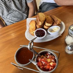 The Pancake House