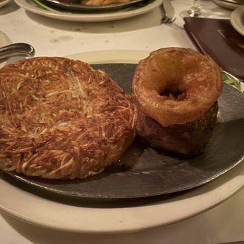 Tornado Steak House - Steak Fries - Steakhouses Near Me - Madison, Wisconsin