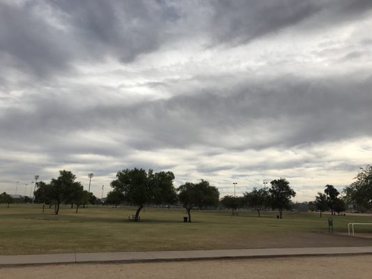 Deer Valley Park by null