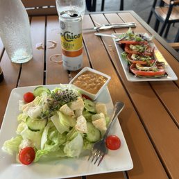 Caprese Salad