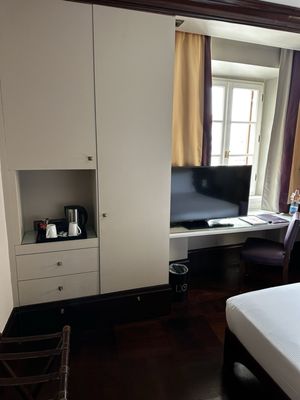 Hotel L'Orologio Florence by null