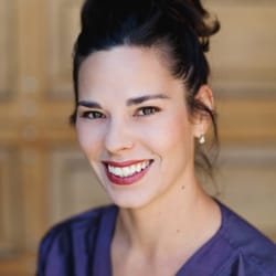 Laura Arechiga  - The Grubb Company