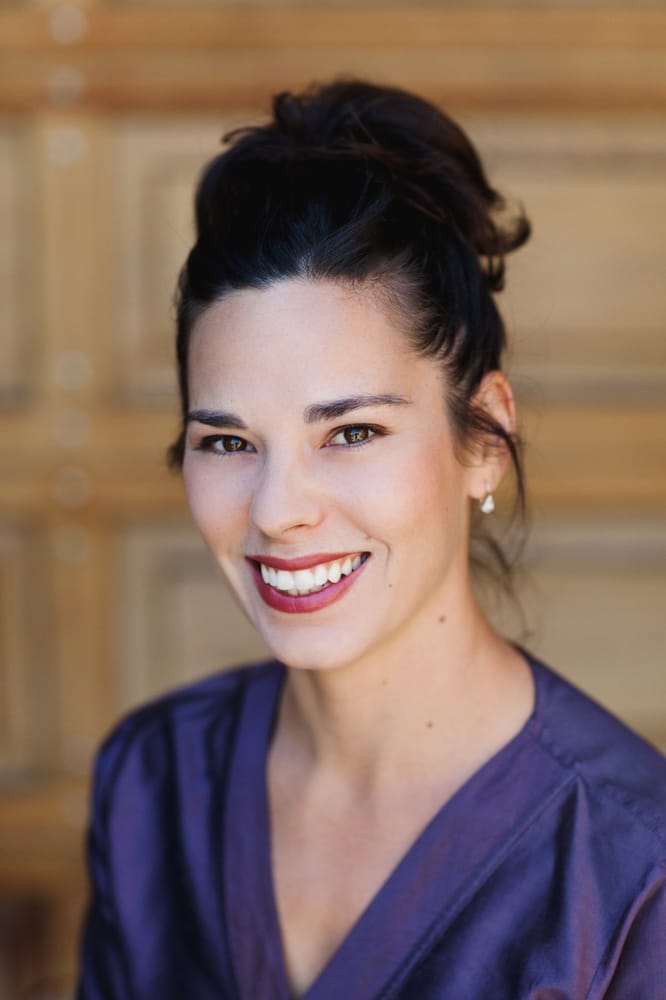 LAURA ARECHIGA THE GRUBB COMPANY Updated June 2024 3070 Claremont