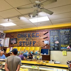 Cheese 'N' Stuff - Classico
