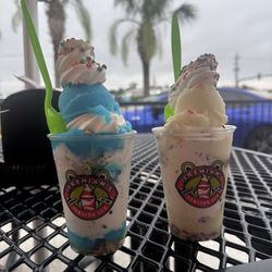 Jeremiah's Italian Ice