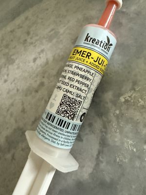 Kreation Organic Juicery & Avoholic Bar - Toluca Lake by null