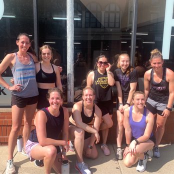 Lincoln Park CrossFit - Taking our glutes to the Maximus! - Interval Training Gyms Near Me - Chicago, Illinois Lincoln Park CrossFit - Taking our glutes to the Maximus! - Interval Training Gyms Near Me - Chicago, Illinois