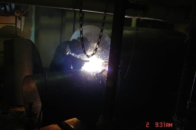 Slide of Mill Basin Plumbing Heating and Cooling