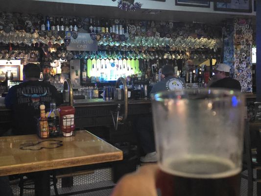 McP's Irish Pub by null