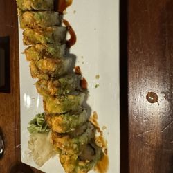 Lucky AF - Harley Quinn Roll*