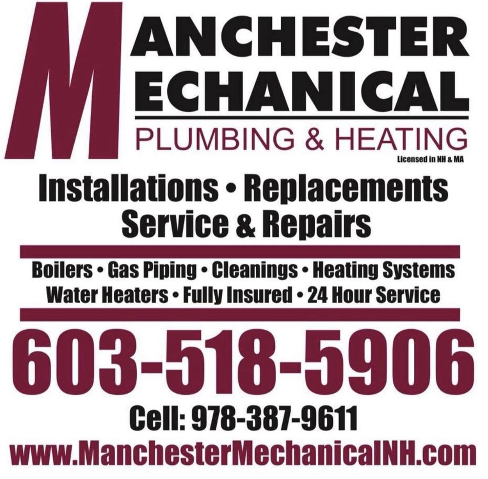 Slide of Manchester Mechanical