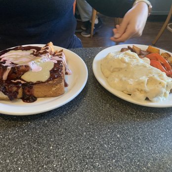 Studio One Cafe - Breakfast & Brunch Near Me - Eugene, Oregon