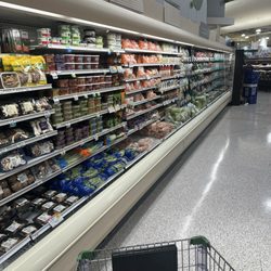Publix - Produce section