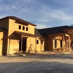 Ramirez R Ricardo, DDS- Medical Center Dental Group - Exterior is almost complete!