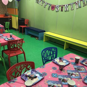 Billy Beez - Kids Activities Near Me - Anaheim, California