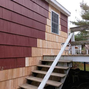 S B Remodeling - steps leading up to a house - Carpenters Near Me S B Remodeling - steps leading up to a house - Carpenters Near Me