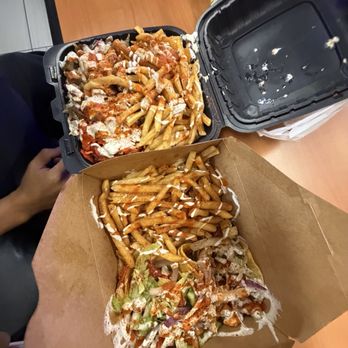 Halal Muncheez - Chicken Wings Near Me - Sacramento, California