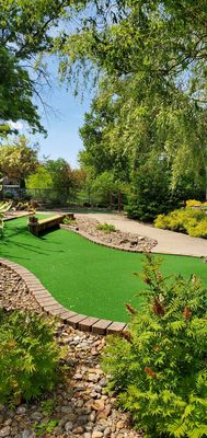 Chip's Clubhouse by null