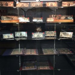 Carolina Coin & Trading