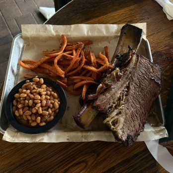 Doc’s BBQ & Whiskey Prescott - Dino rib plate special - Barbeque Near Me - Prescott, Arizona Doc’s BBQ & Whiskey Prescott - Dino rib plate special - Barbeque Near Me - Prescott, Arizona