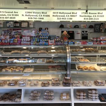 Papillon International Bakery - The inner goods! - Bakeries Near Me - Los Angeles, California Papillon International Bakery - The inner goods! - Bakeries Near Me - Los Angeles, California