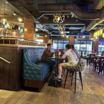 manahatta - Nice atmosphere and vibe. - Cocktail Bars Near Me - Birmingham, XWM